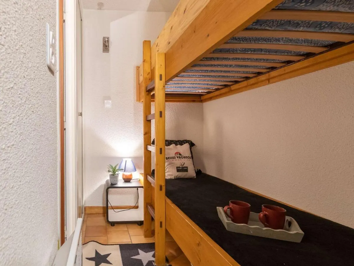 Appartement Renove 4 Personnes Calme Proche Centre Saint-Lary - Fr-1-296-241
