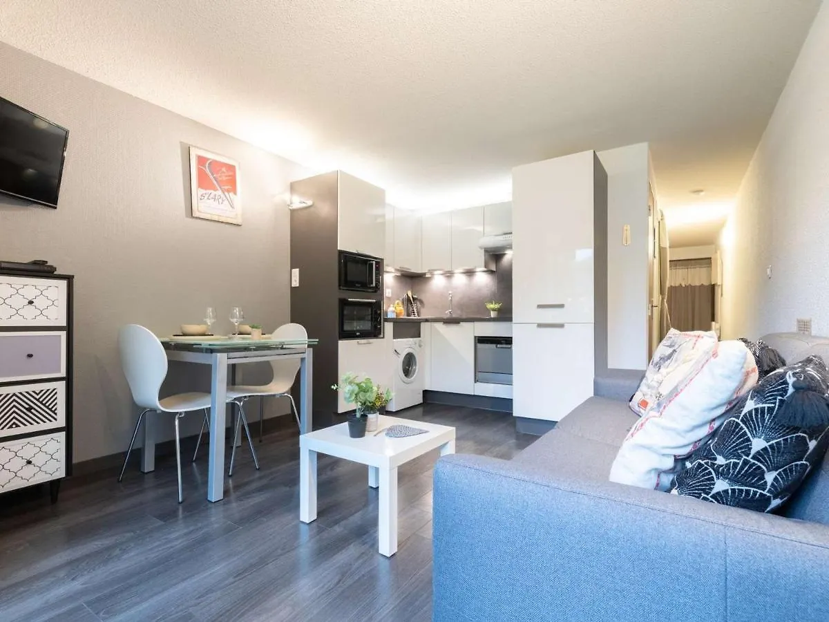 Appartement Renove 4 Personnes Calme Proche Centre Saint-Lary - Fr-1-296-241 شقة سانت لاري سولون