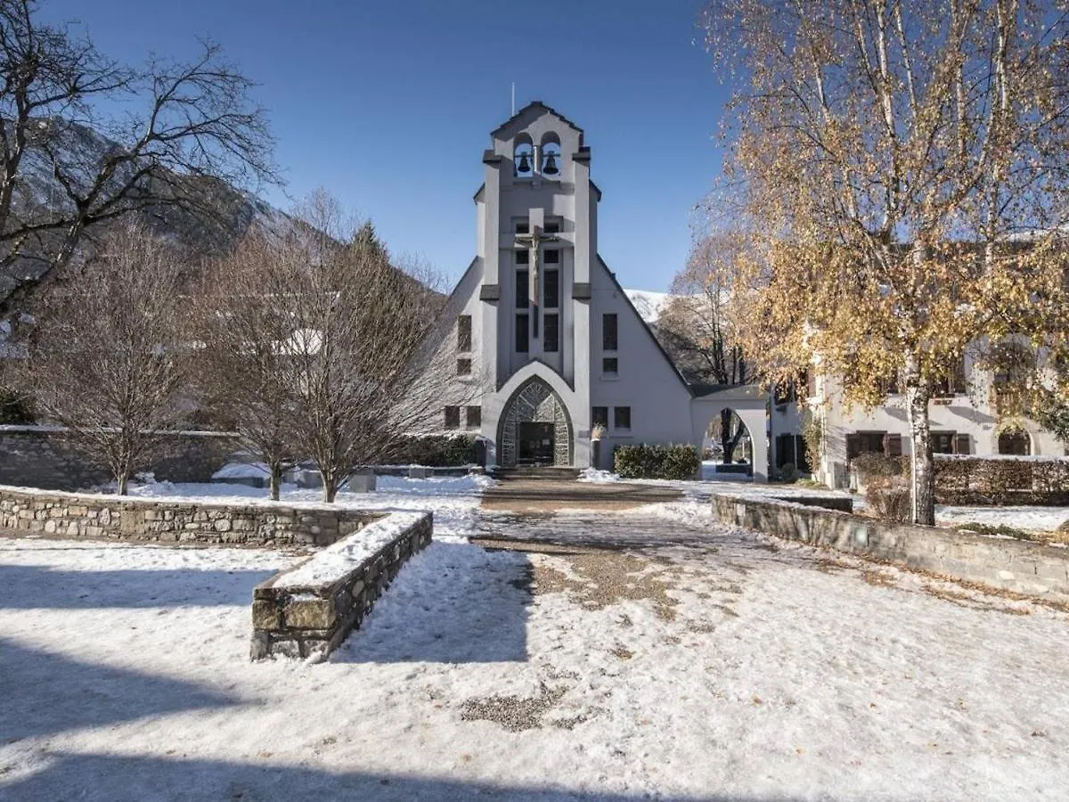 شقة Appartement Renove 4 Personnes Calme Proche Centre Saint-Lary - Fr-1-296-241 فرنسا
