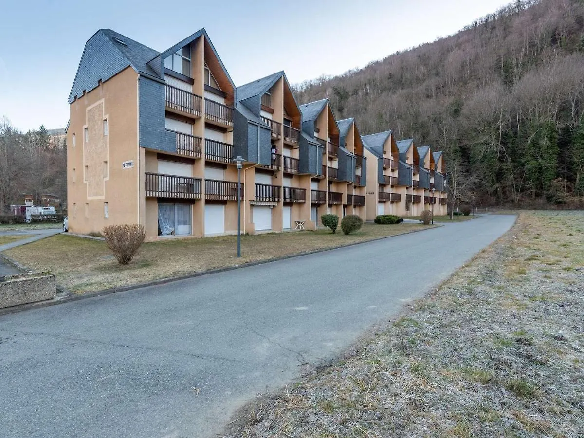 Appartement Renove 4 Personnes Calme Proche Centre Saint-Lary - Fr-1-296-241 سانت لاري سولون